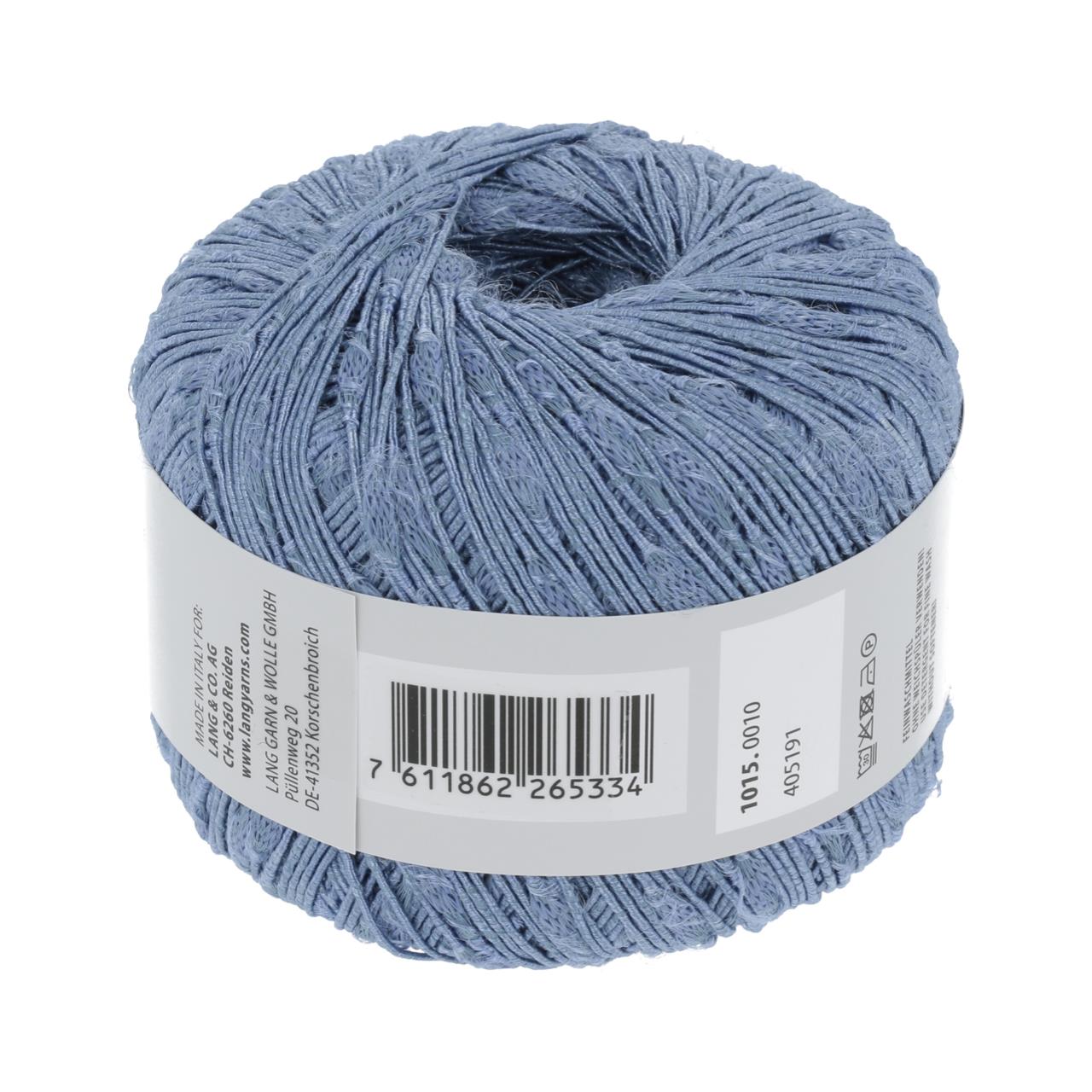 Marlene 10 Blau