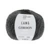 Gordon 5 Grau Mittel