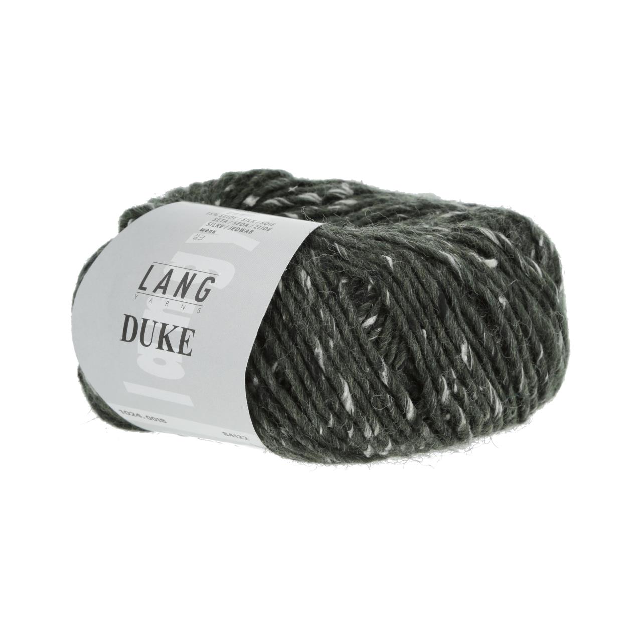 Duke 18 Dunkelgrün