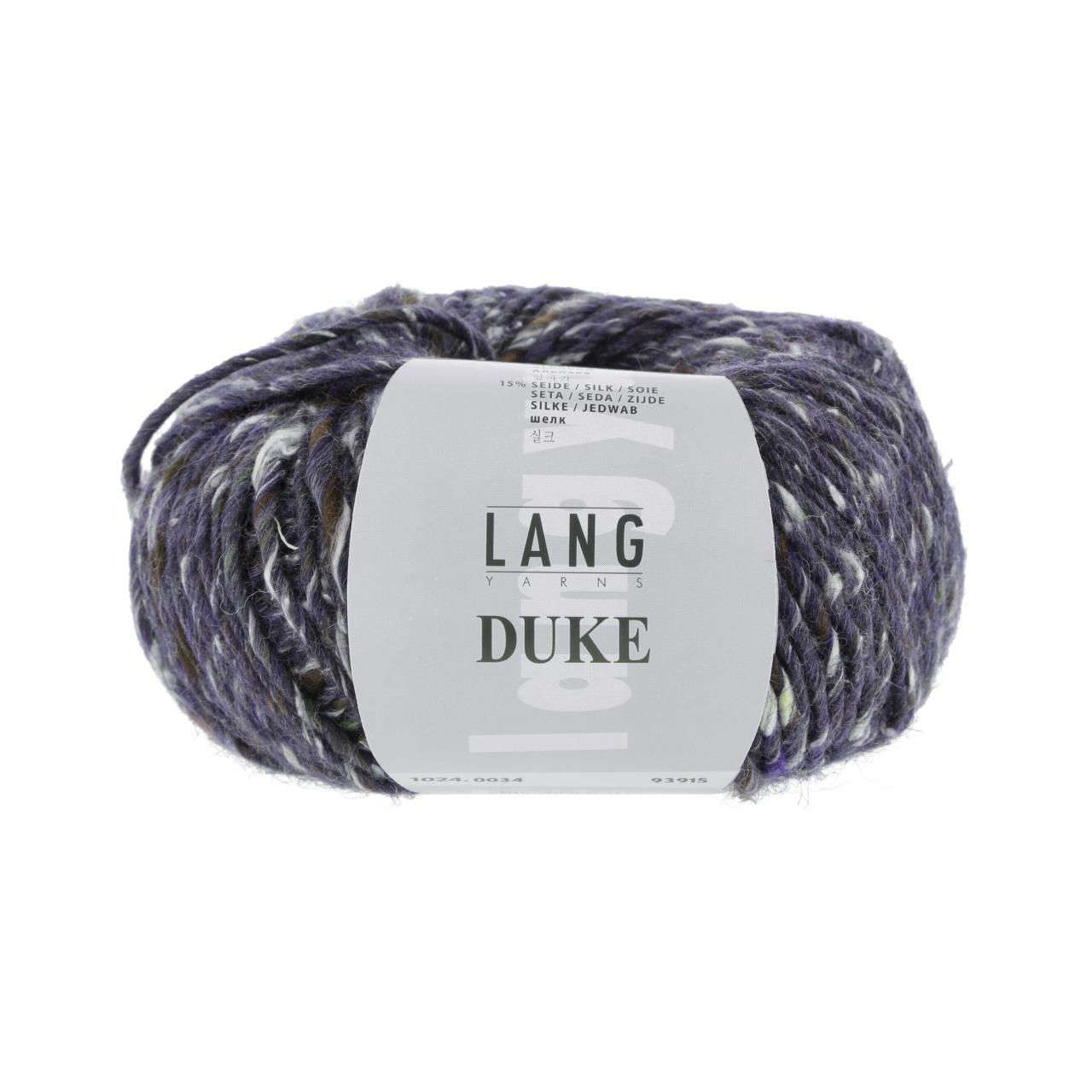 Duke 34 Jeans