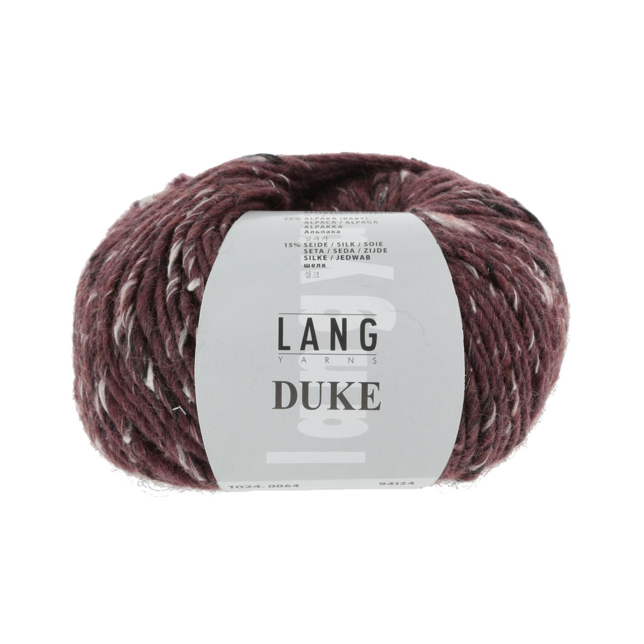 Duke 64 Bordeaux