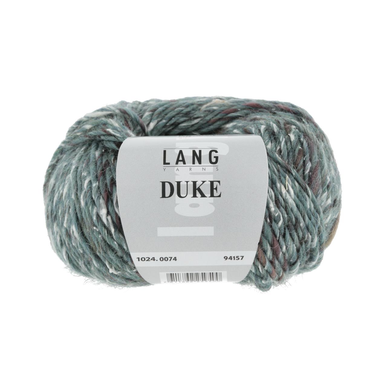 Duke 74 Atlantik