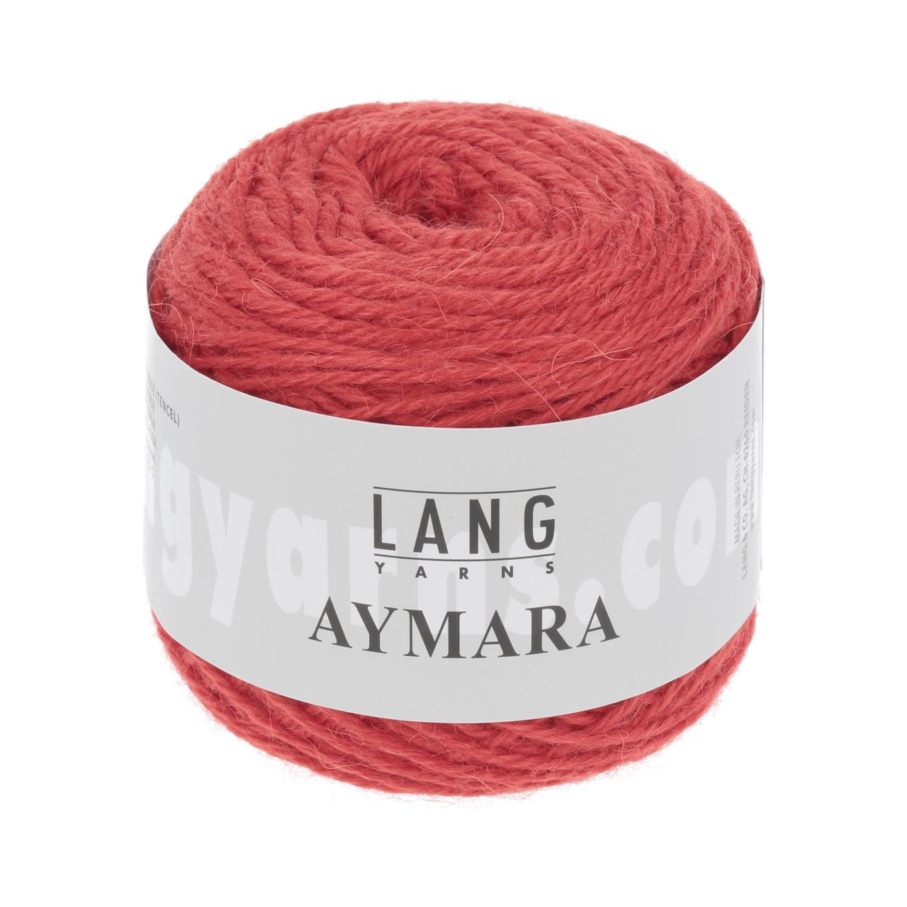 Aymara 60 Rot