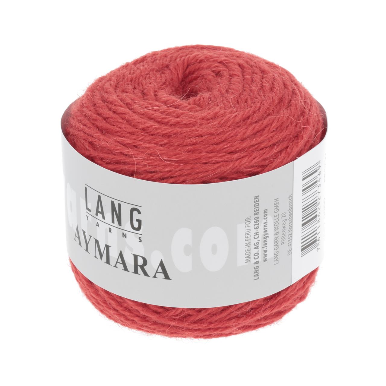 Aymara 60 Rot