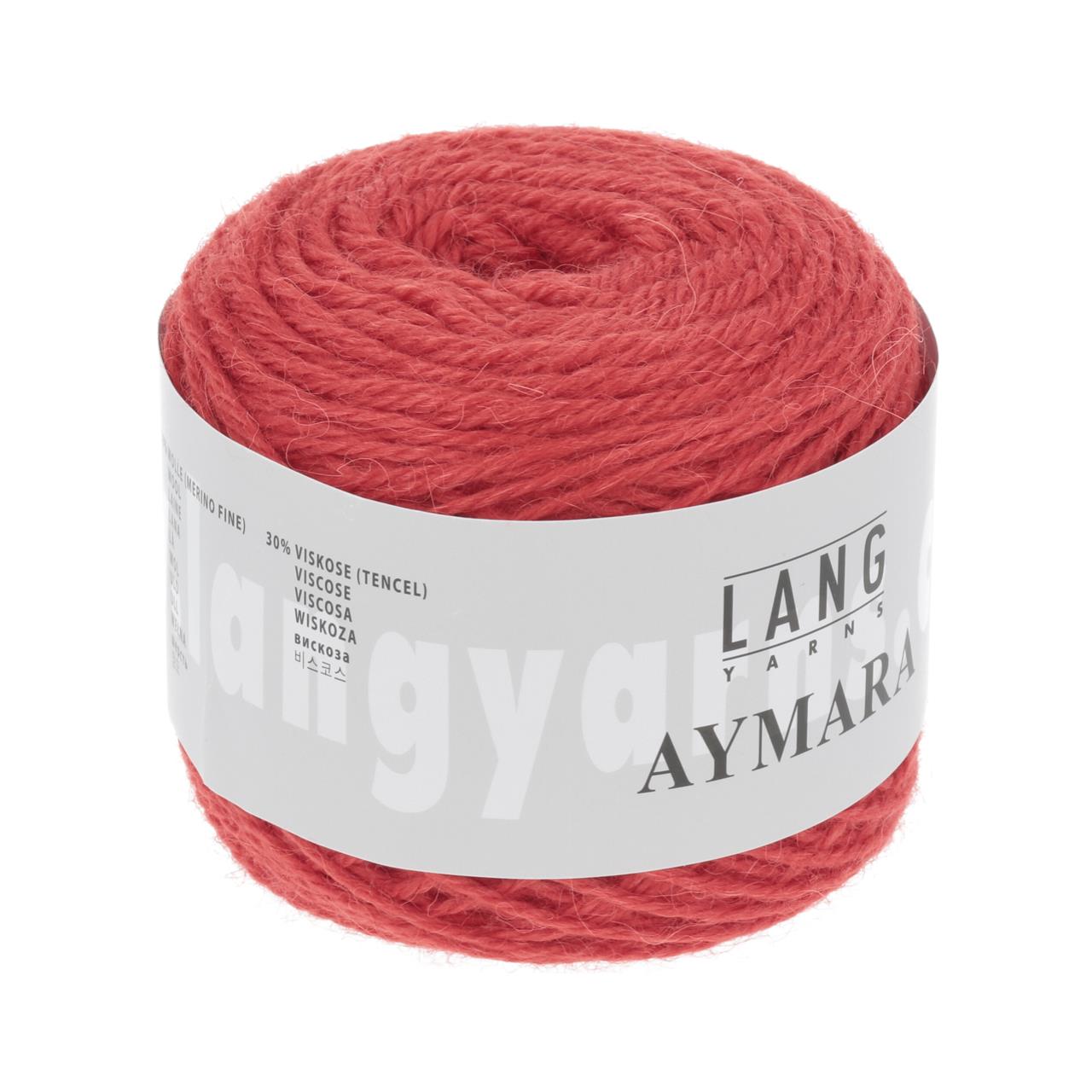 Aymara 60 Rot