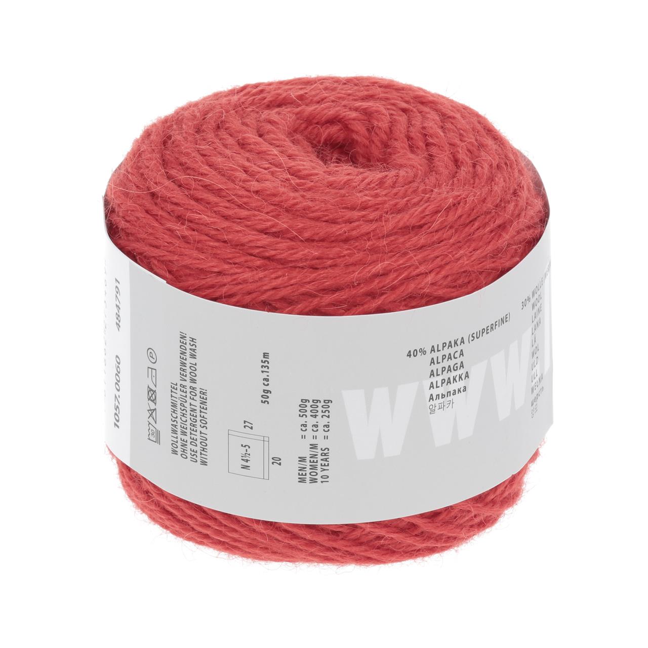 Aymara 60 Rot