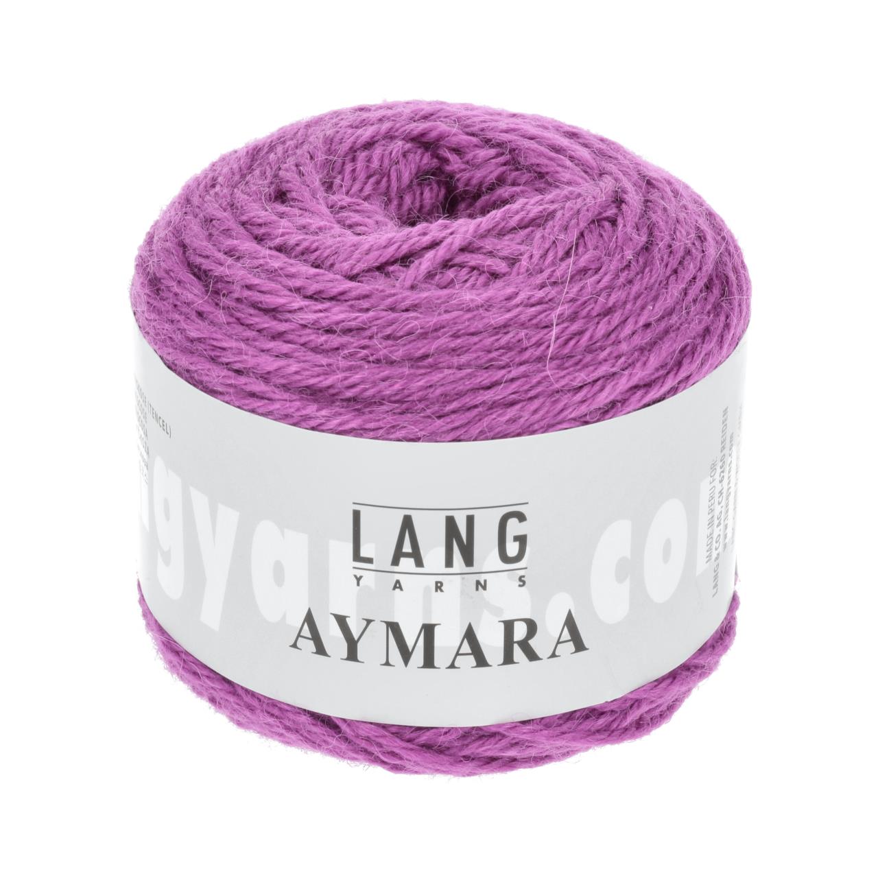 Aymara 66 Zyklame