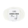 Alpaca Soxx 4-Fach 2 Weiss