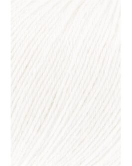 <span class="yarn-title">Alpaca Soxx 4-Fach</span> <span class="yarn-color">2 Weiss</span>