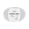 Alpaca Soxx 4-Fach 3 Hellgrau Mélange