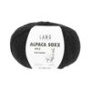 Alpaca Soxx 4-Fach 4 Schwarz