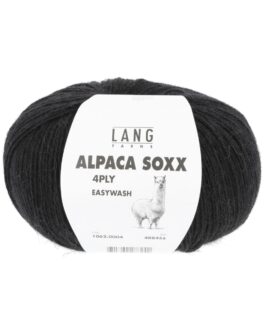<span class="yarn-title">Alpaca Soxx 4-Fach</span> <span class="yarn-color">4 Schwarz</span>