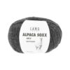 Alpaca Soxx 4-Fach 5 Grau Mélange