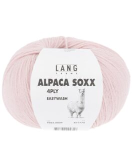 <span class="yarn-title">Alpaca Soxx 4-Fach</span> <span class="yarn-color">9 Rosa</span>