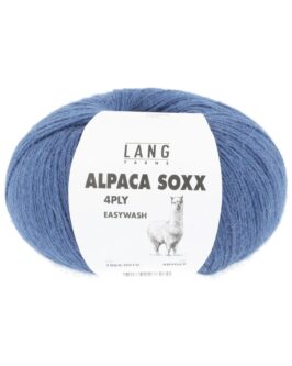 <span class="yarn-title">Alpaca Soxx 4-Fach</span> <span class="yarn-color">10 Blau</span>