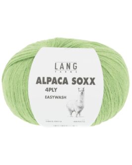 <span class="yarn-title">Alpaca Soxx 4-Fach</span> <span class="yarn-color">16 Grün</span>