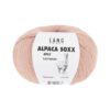 Alpaca Soxx 4-Fach 28 Lachs