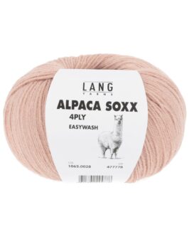 <span class="yarn-title">Alpaca Soxx 4-Fach</span> <span class="yarn-color">28 Lachs</span>