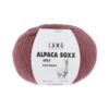 Alpaca Soxx 4-Fach 87 Rosenholz