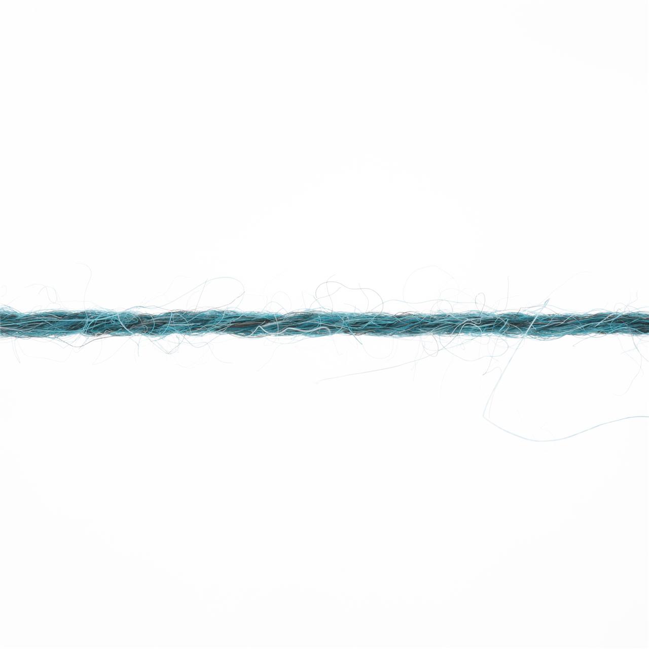 Alpaca Soxx 4-Fach 88 Petrol Mélange