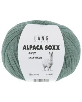 <span class="yarn-title">Alpaca Soxx 4-Fach</span> <span class="yarn-color">93 Efeu</span>