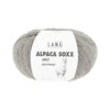Alpaca Soxx 4-Fach 96 Hellbraun Mélange