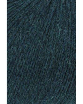 <span class="yarn-title">Alpaca Soxx 4-Fach</span> <span class="yarn-color">188 Petrol Dunkel Mélange</span>