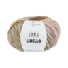 Linello 9 Rosa/Senf/Braun