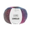 Linello 10 Blau/Pink