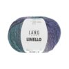 Linello 53 Regenbogen