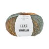 Linello 115 Nougat/Gelb/Olive