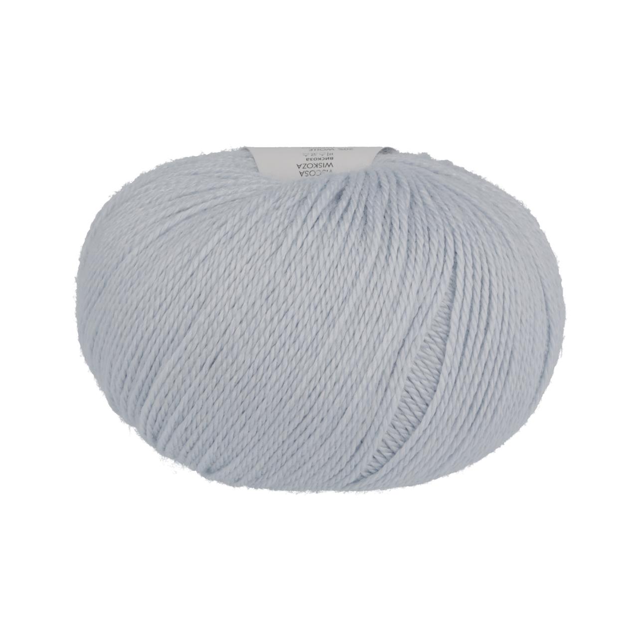 Liza 20 Hellblau