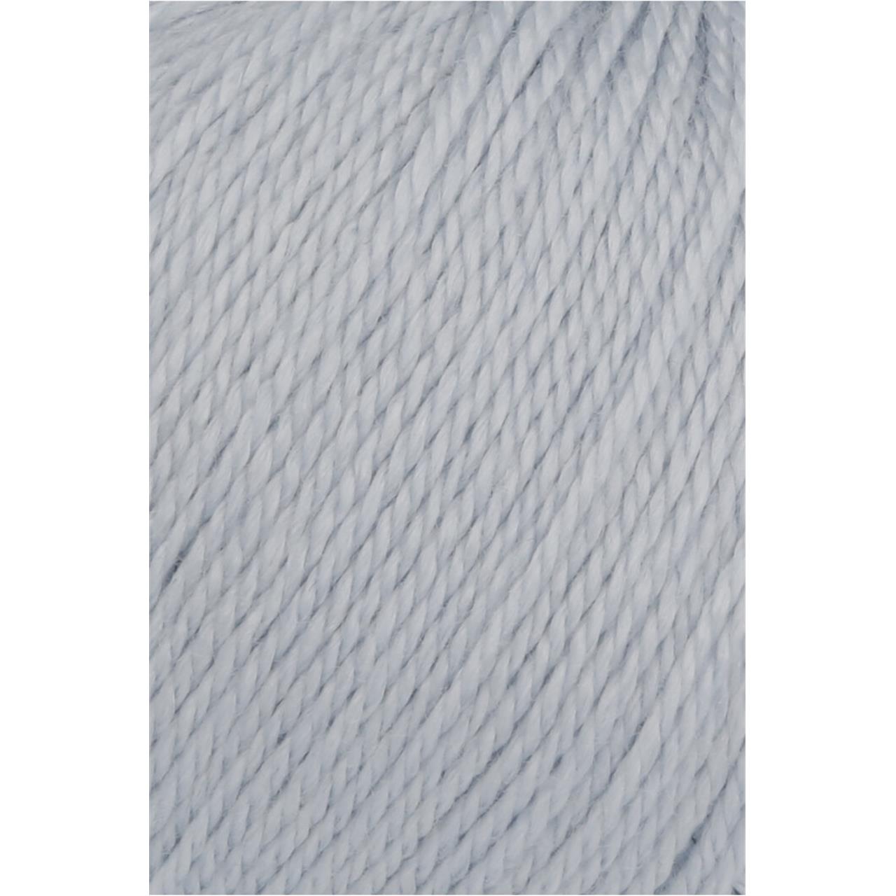 Liza 20 Hellblau