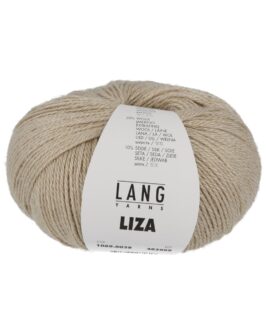 <span class="yarn-title">Liza</span> <span class="yarn-color">39 Camel</span>