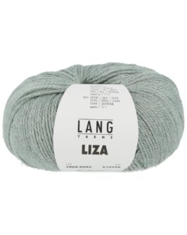 <span class="yarn-title">Liza</span> <span class="yarn-color">92 Salbei</span>