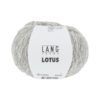 Lotus 3 Grau