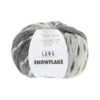 Snowflake 24 Grey