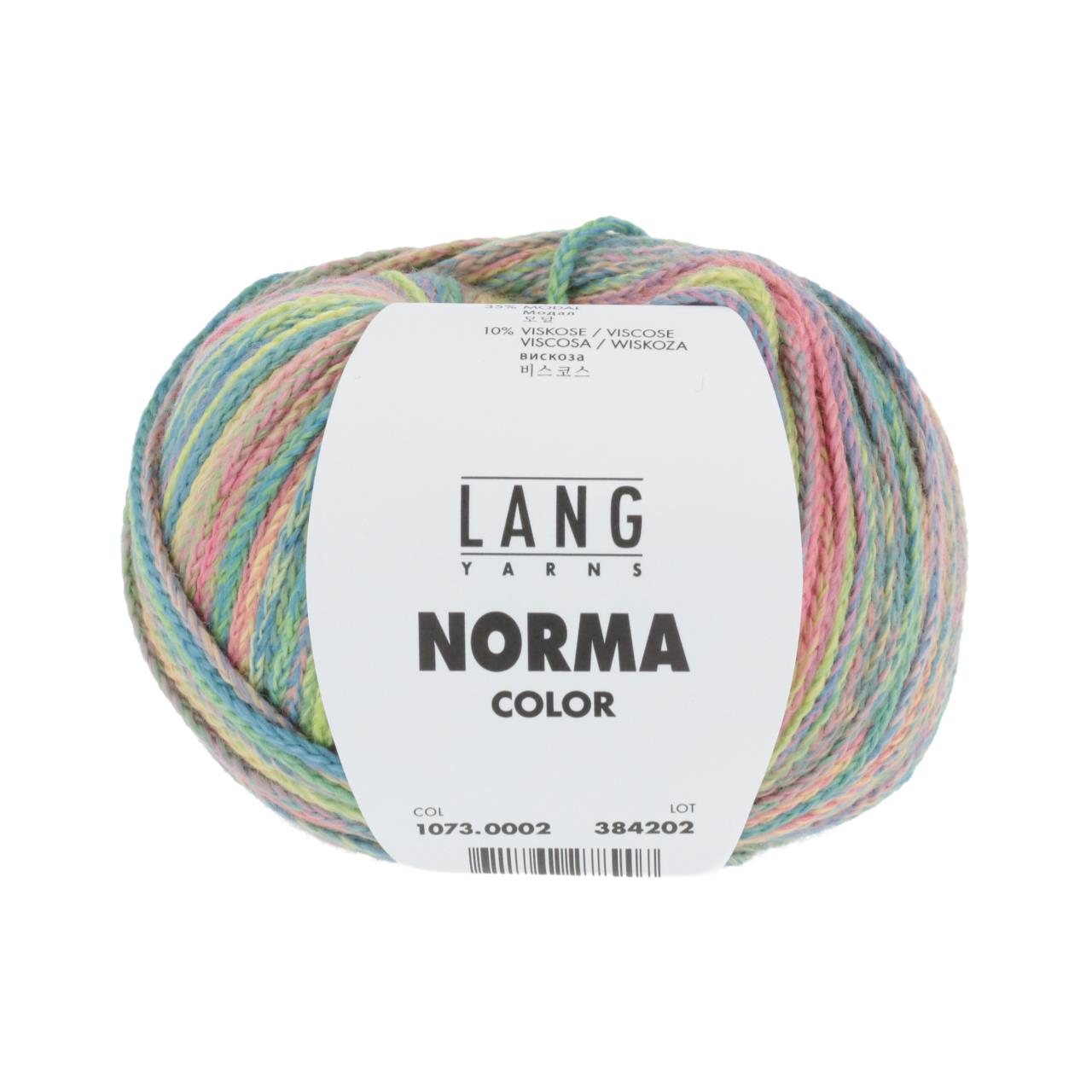 Norma Color 2 Bunt
