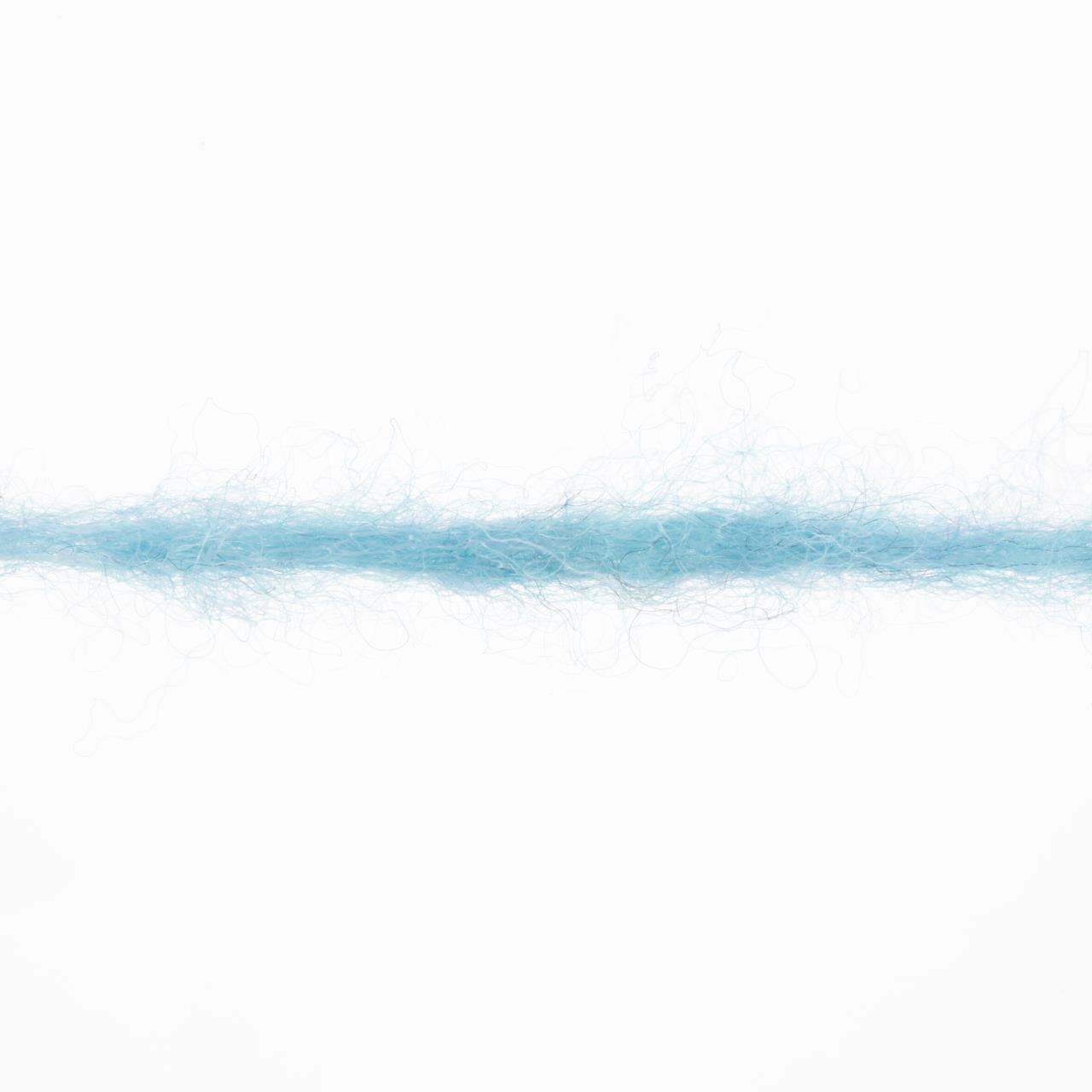 Cloud 2 Blau
