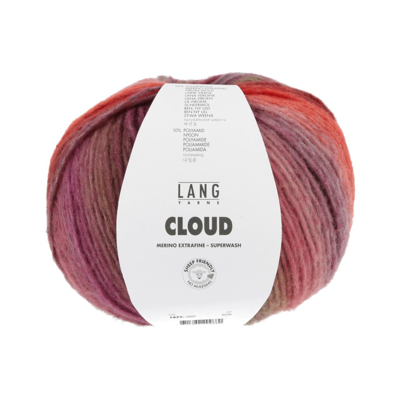 Cloud 7 Bordeaux