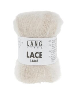 <span class="yarn-title">Lace Lamé</span> <span class="yarn-color">1 Weiss</span>