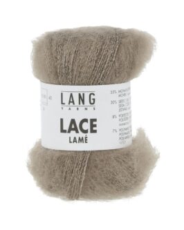 <span class="yarn-title">Lace Lamé</span> <span class="yarn-color">39 Camel</span>