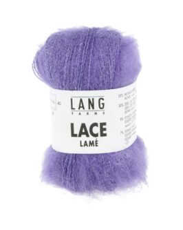 <span class="yarn-title">Lace Lamé</span> <span class="yarn-color">46 Flieder</span>