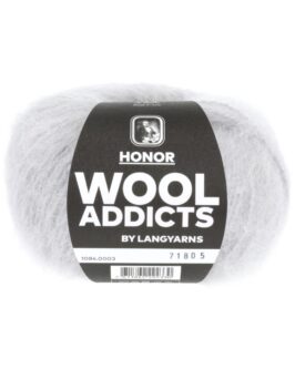 <span class="yarn-title">Honor</span> <span class="yarn-color">3 Light Grey Mélange</span>