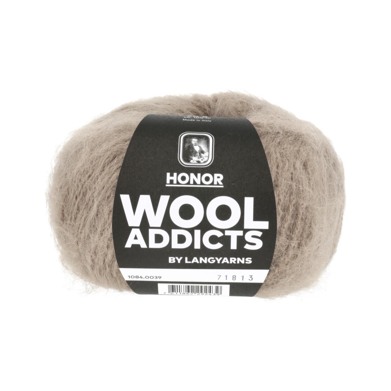 Honor 39 Wood