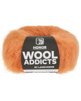 <span class="yarn-title">Honor</span> <span class="yarn-color">59 Pumpkin</span>