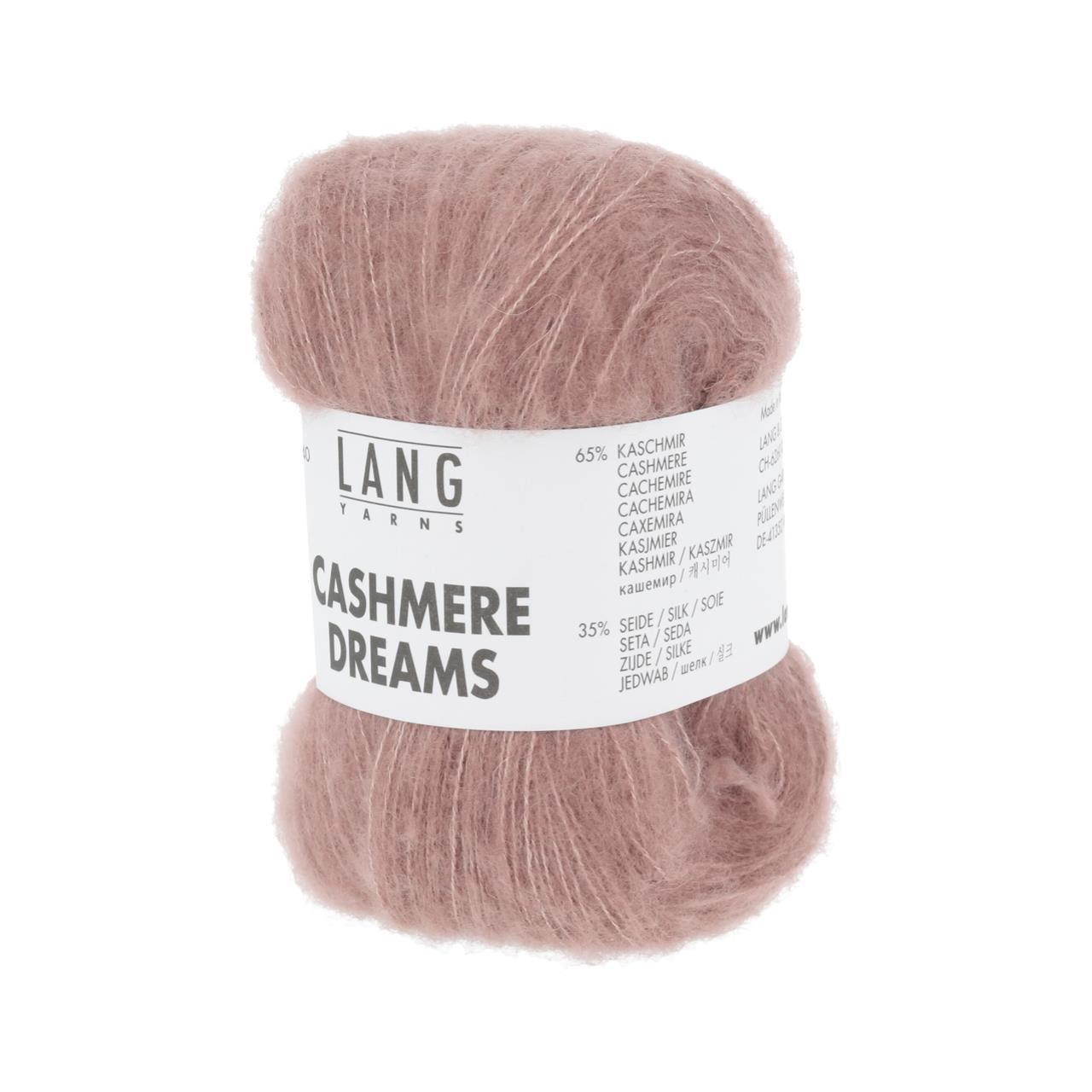 Cashmere Dreams 19 Quarz