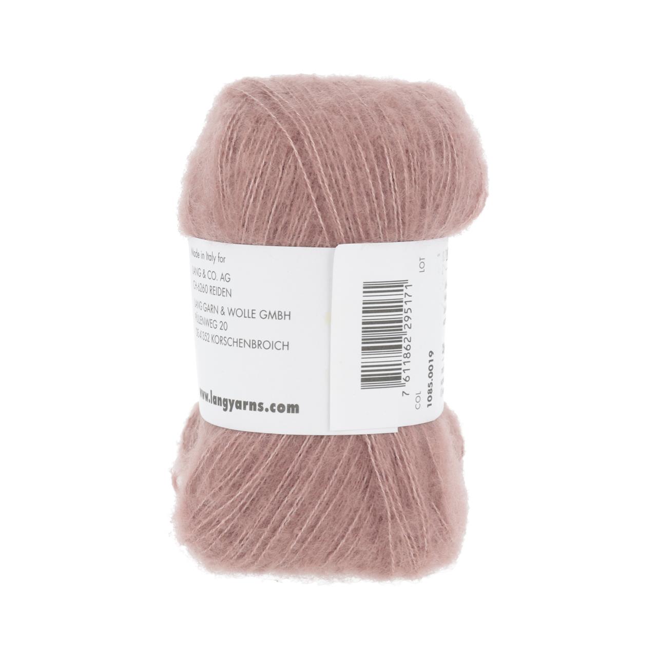 Cashmere Dreams 19 Quarz