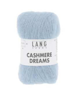 <span class="yarn-title">Cashmere Dreams</span> <span class="yarn-color">21 Hellblau</span>