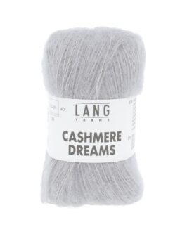 <span class="yarn-title">Cashmere Dreams</span> <span class="yarn-color">23 Hellgrau Mélange</span>